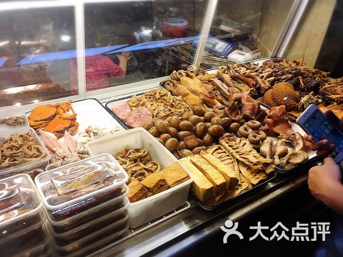 阿华卤料图片 第2张