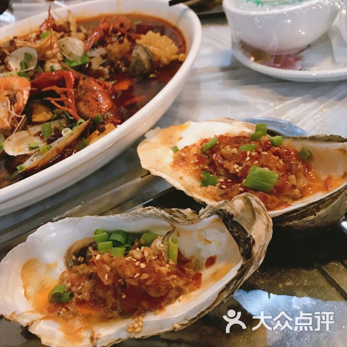 麻澳大排档·夜宵图片 - 第8张