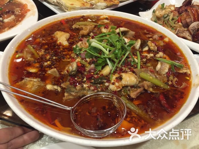 食神海鲜城(拱北店)-图片-珠海美食