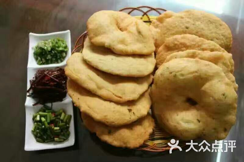 张引杂粮搅团-图片-泾阳县美食-大众点评网