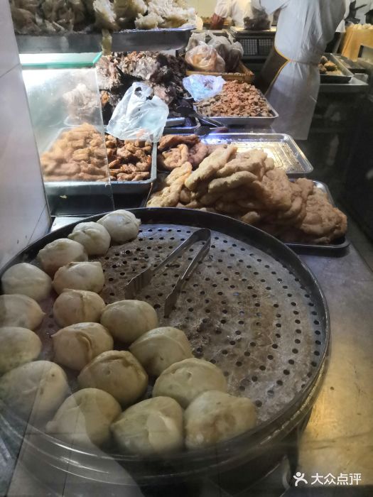 牛街洪记小吃店(牛街新店)-图片-北京美食-大众点评网