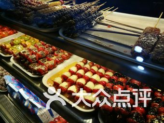 北京小吃排名_北京小吃图片