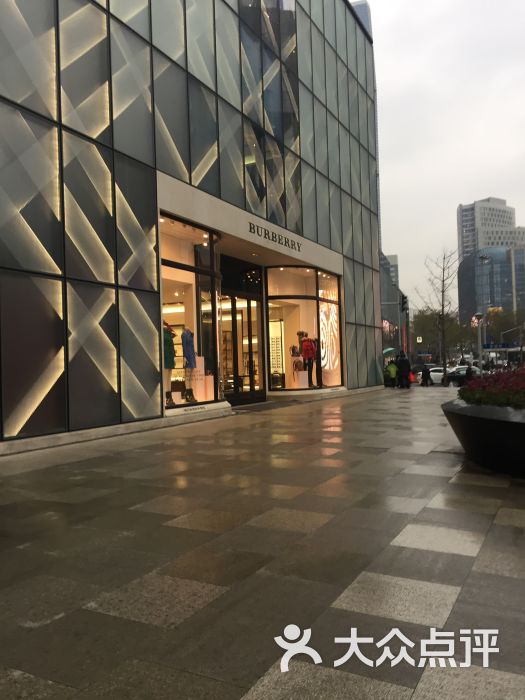 门面