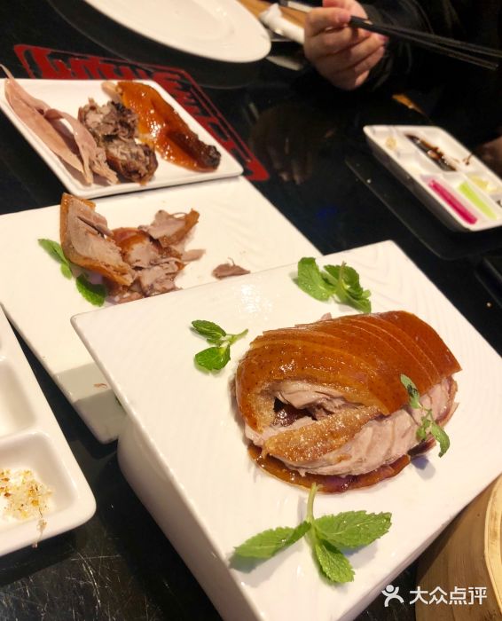 大董烤鸭店(南新仓店)图片