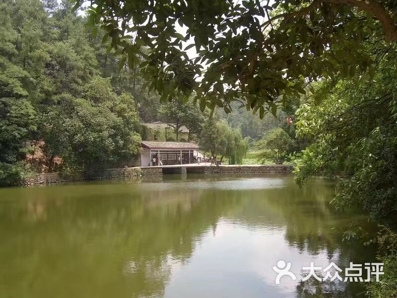 韶山景区图片 - 第81张