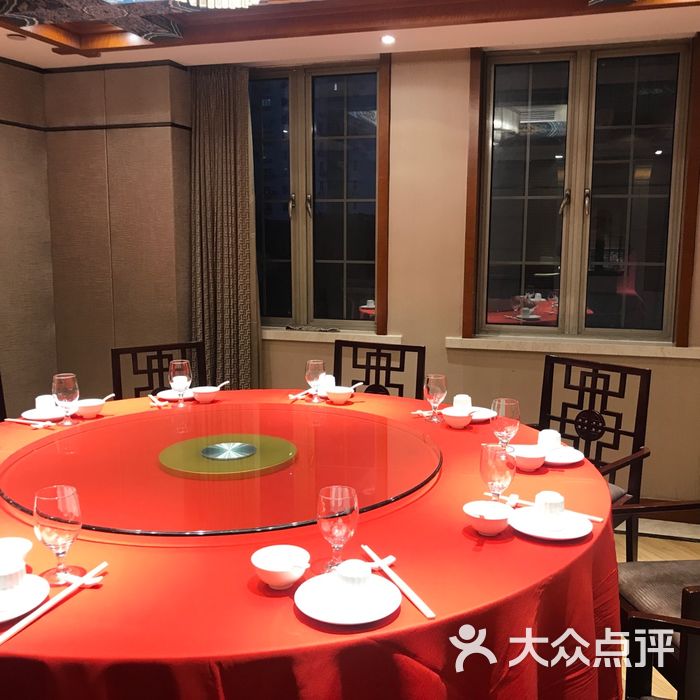 燕云楼图片-北京北京菜-大众点评网
