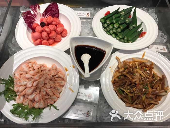 神旺大酒店(伯品廊)-图片-上海美食-大众点评网