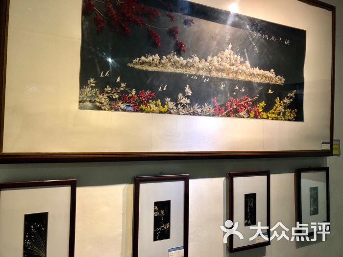东方鱼骨艺术馆-图片-鼓浪屿周边游-大众点评网