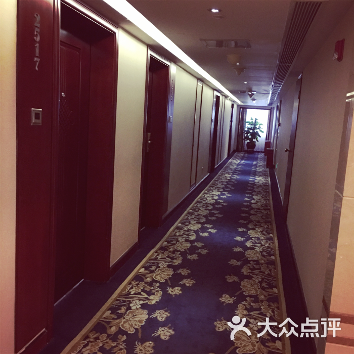 深圳海燕大酒店图片 - 第3张