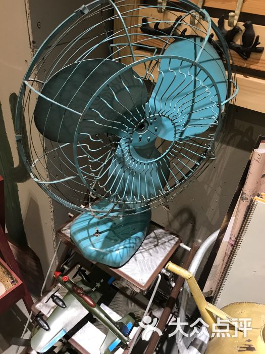 BER SHOP(华润五彩城购物中心店)