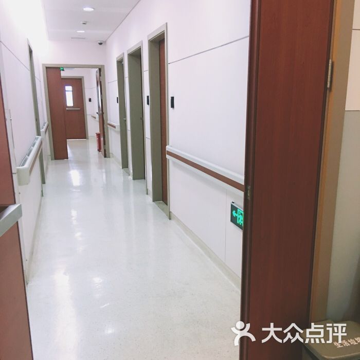 瑞视眼科(西藏南路店)-图片-上海医疗健康-大众