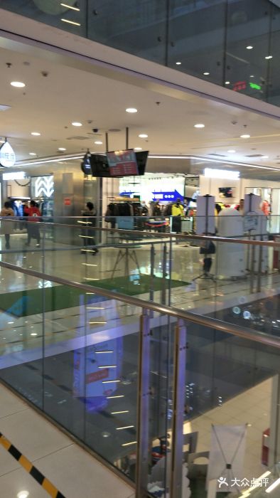 凯德mall(西直门店)图片 - 第39张