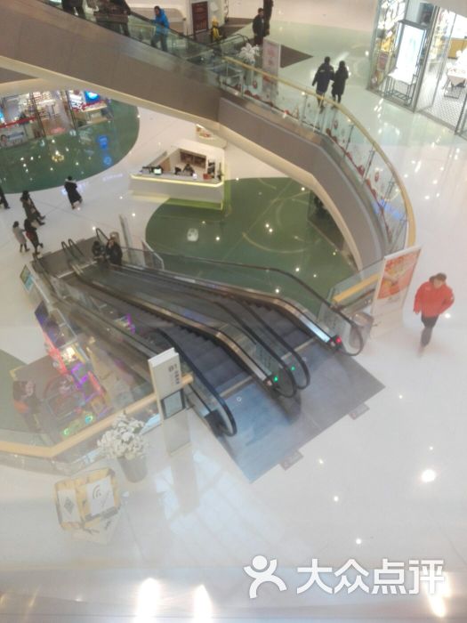 华润万象汇(铁西广场店)图片 - 第2张
