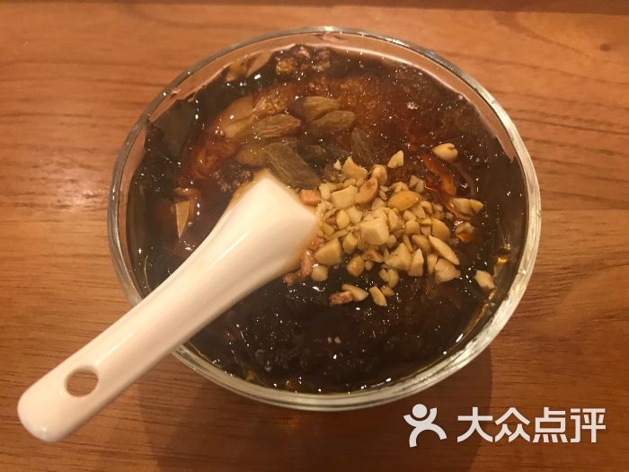 厨师疯了-冰粉图片-西安美食-大众点评网