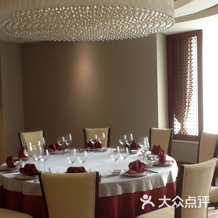 广州大厦红棉宴会厅包房图片-北京婚宴-大众点评网
