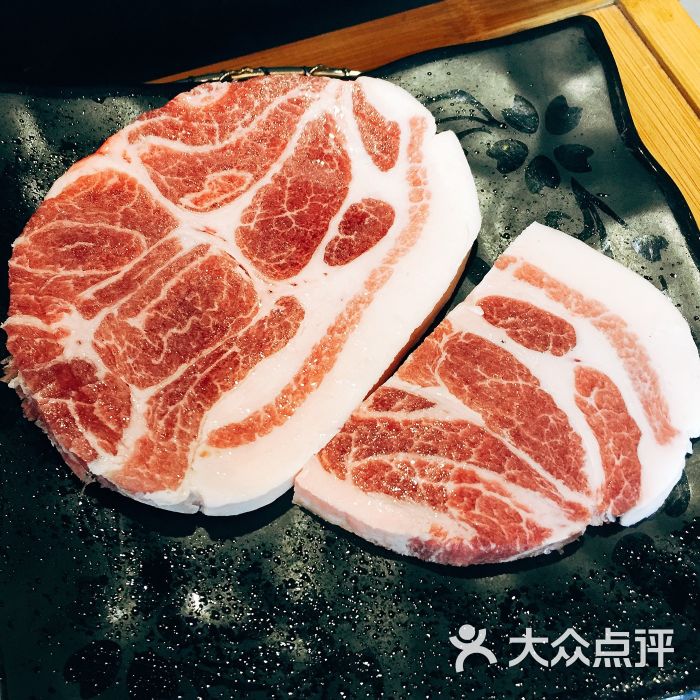 梅花肉