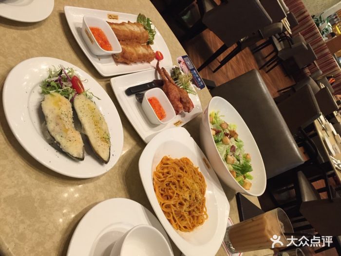 港丽餐厅(天河城店)-港丽餐厅图片-广州美食-大众点评网