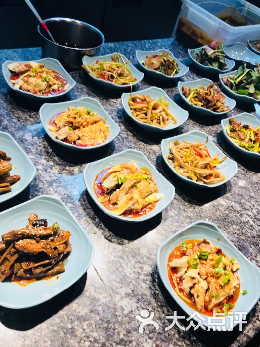 都市绿洲美食广场(铁西店)图片 - 第4张