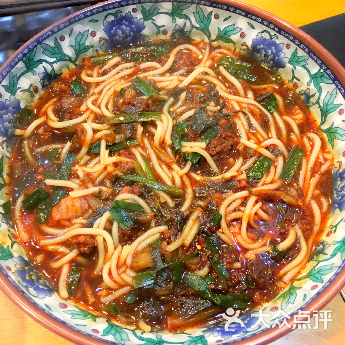 潘小烧·云南夜宵烧烤米线图片 - 第4035张