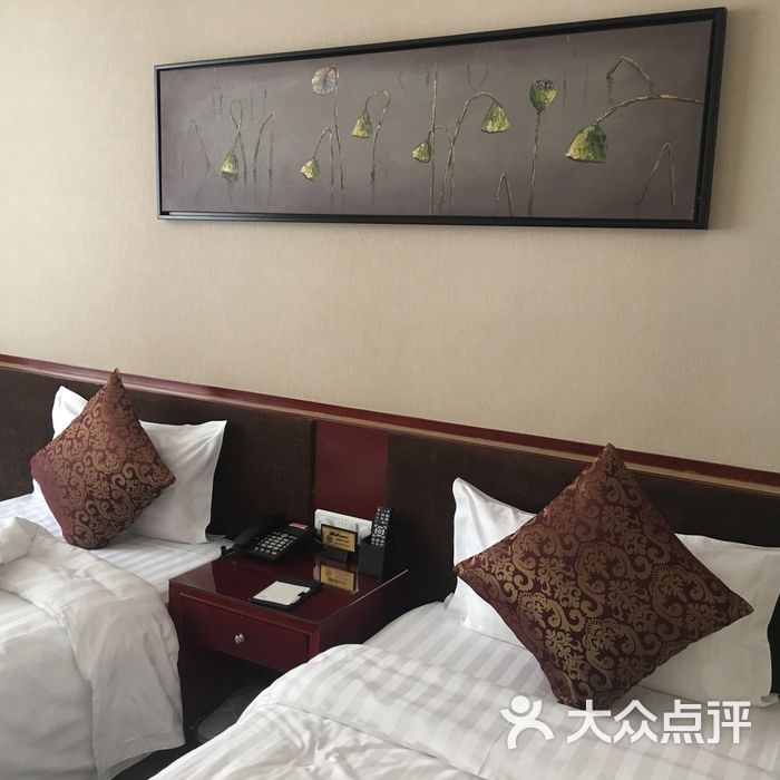 兰州白云宾馆
