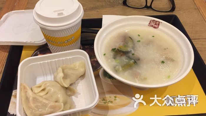 老娘舅(虹桥高铁出发层店)图片 第63张