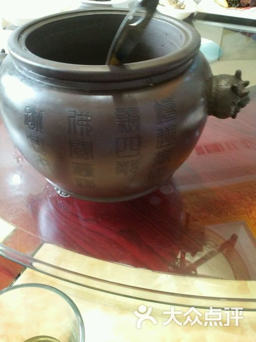 滨州印象酒店-图片-滨州美食