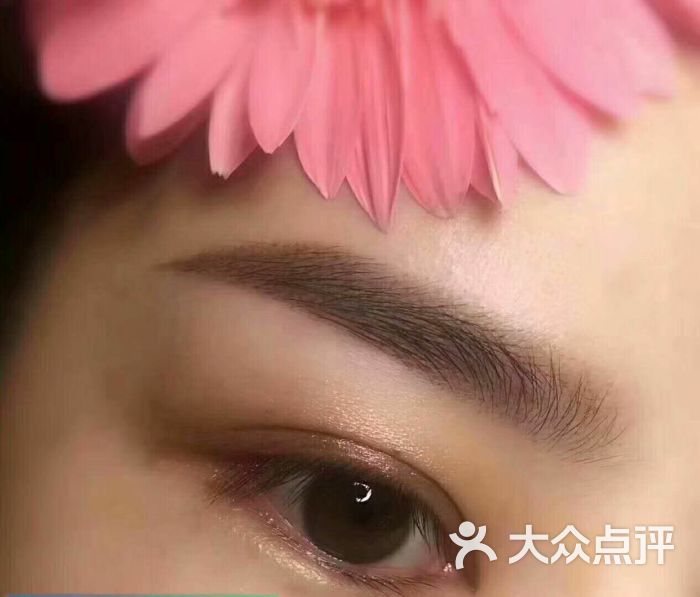 唯美专业纹绣图片 - 第6张