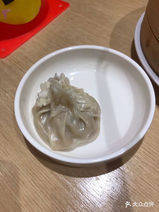 面总(周庄嘉园店)-图片-北京美食-大众点评网