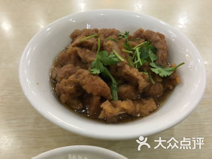 陶记扣碗砂锅大米-图片-安阳美食-大众点评网