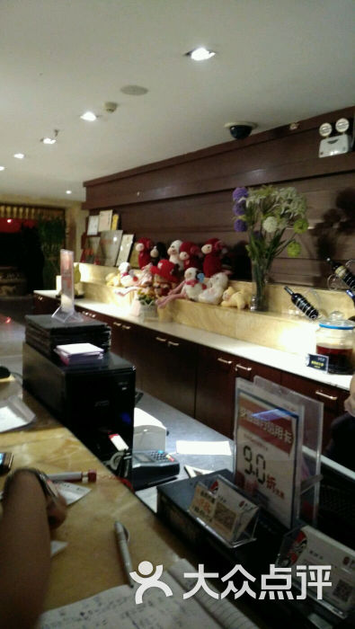 俏江南(并州北路店-图片-太原美食-大众点评网