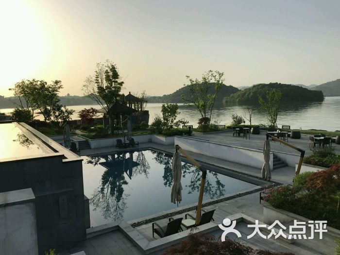 北京曲水兰亭度假酒店上传的图片
