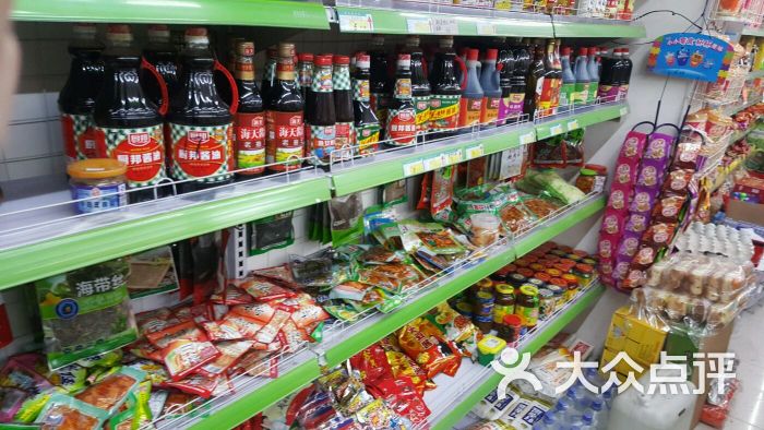 美食客超市调料图片 - 第15张