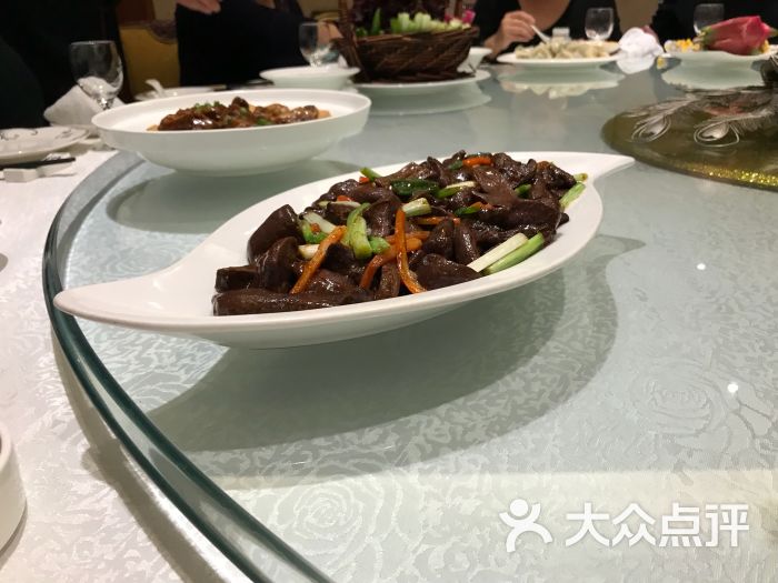 辽阳富虹国际饭店图片 - 第12张