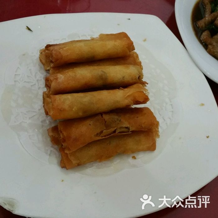 富春堂主题餐厅