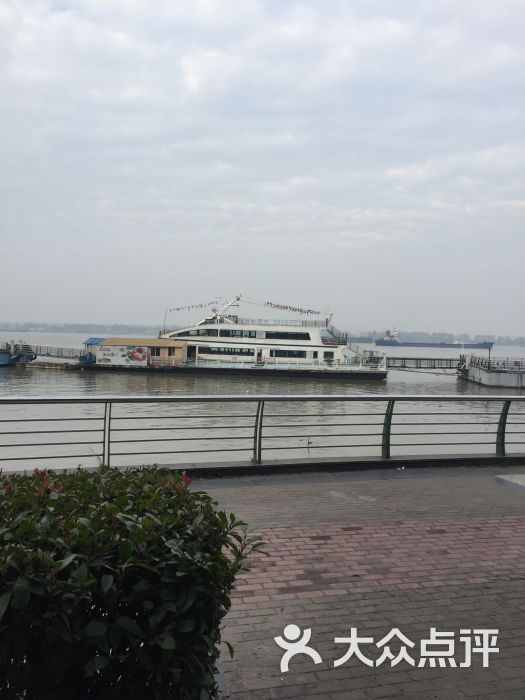 凤凰号游轮餐厅-图片-芜湖美食-大众点评网