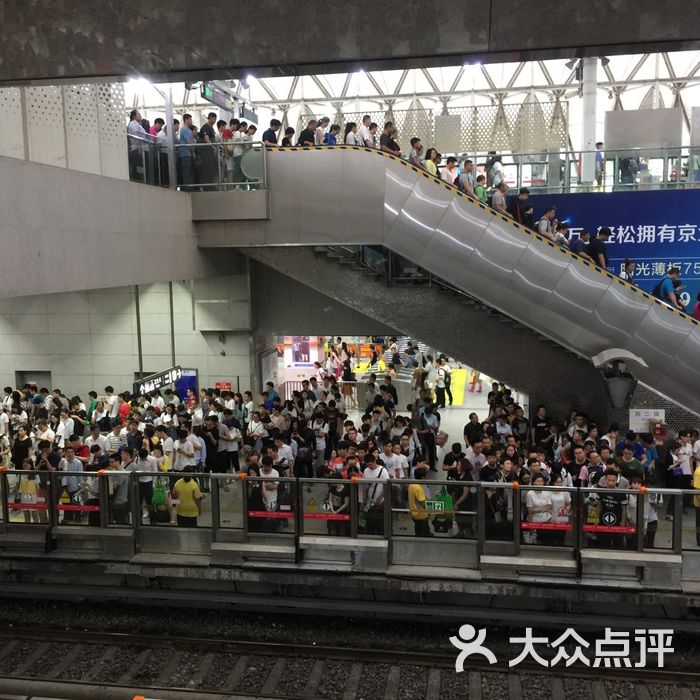 西二旗-地铁站图片-北京地铁/轻轨-大众点评网