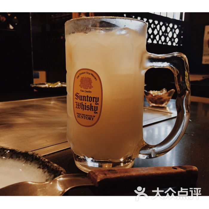 可尔必思烧酒