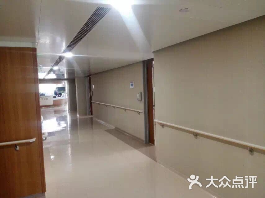 恒和中西医结合医院(北京恒和医院)-图片-北京