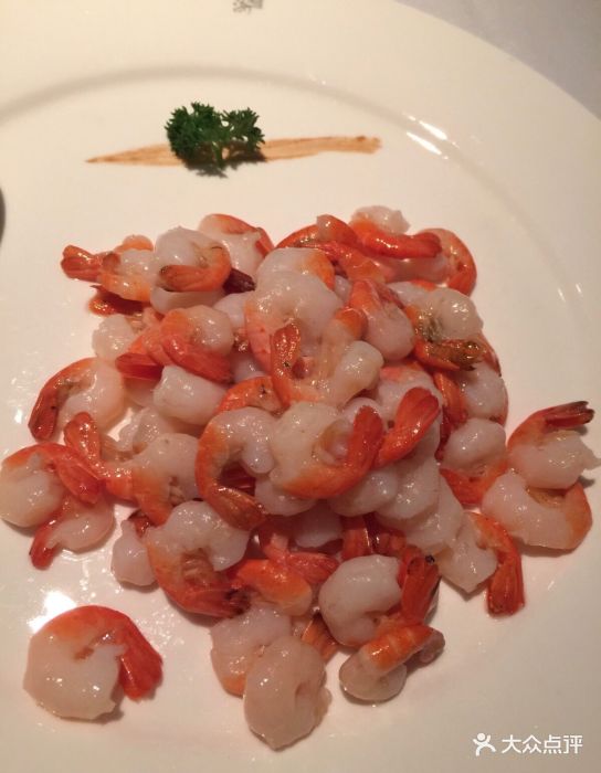 苏浙汇(港汇店)-图片-上海美食-大众点评网