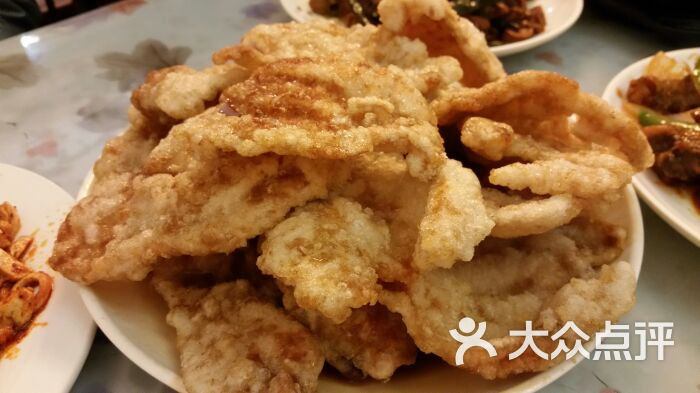 5783 梅河口市好吃的地方很多,这里分享一些梅河口市好吃的特色美食