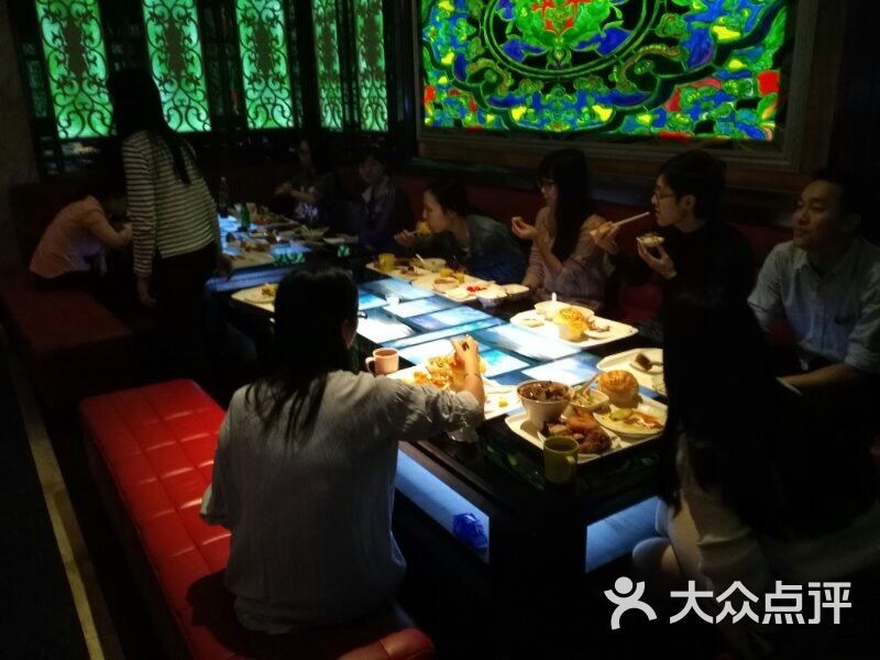 堂会(罗湖店)图片 第5张