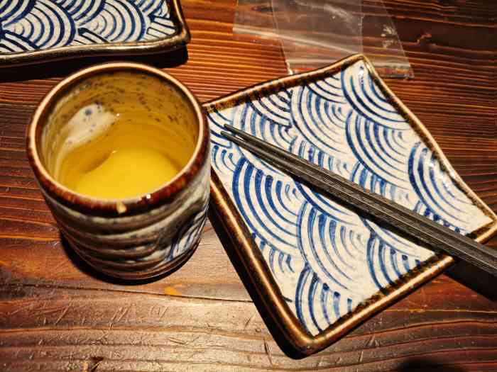小川洋风料理(江汉路店)
