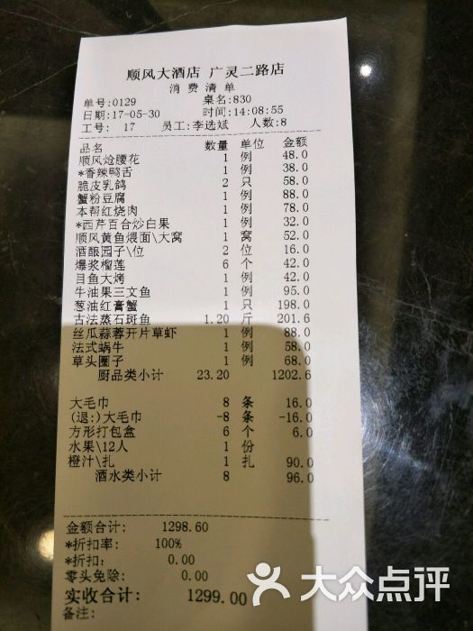 金时代顺风大酒店(广灵二路店)图片 - 第58张