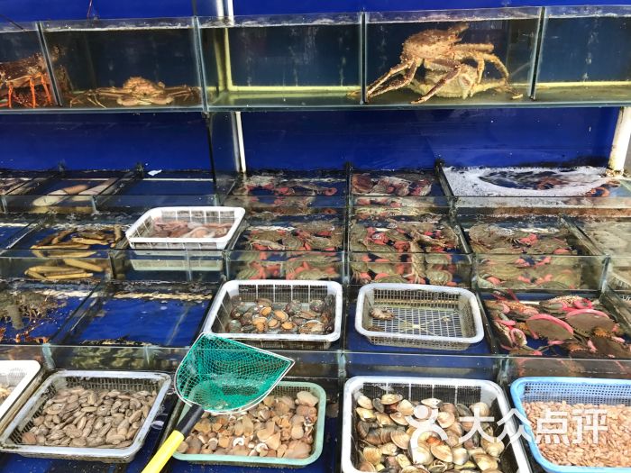 东方国际水产中心(水产市场店)图片 - 第4张
