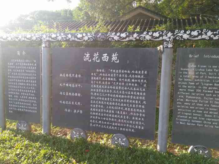 流花西苑"喝茶点心一般没以前老一辈的味道了炒面太咸.