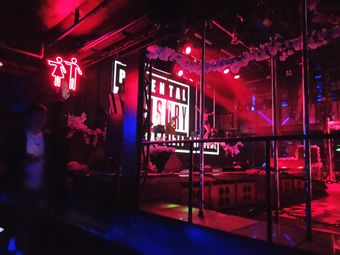 夜店排名(2)