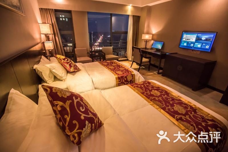 纽宾凯楚玉酒店