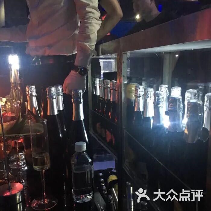 诺亚方舟酒吧图片 - 第12张
