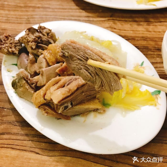 湛江安铺鸭仔饭图片 - 第5张