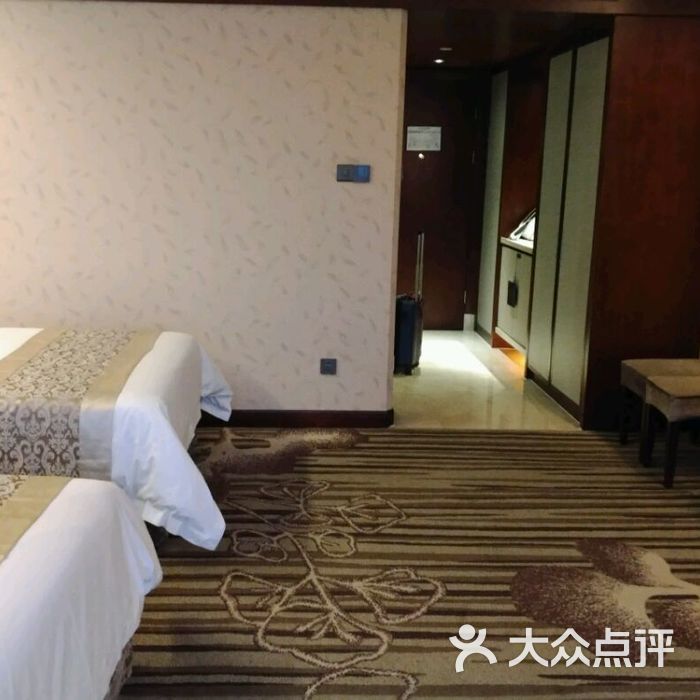 张家界阳光酒店